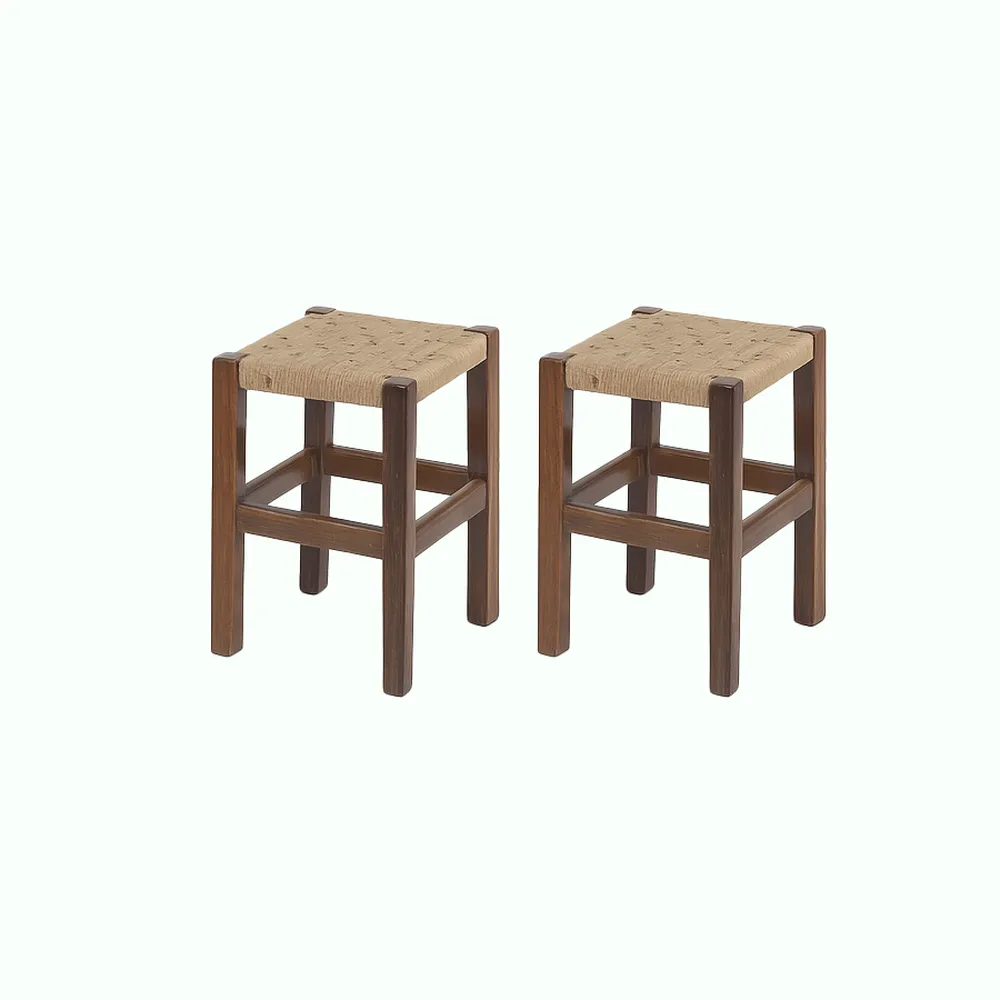 Etkinliğiniz İçin Doğru Ahşap Tabure Nasıl Seçilir?