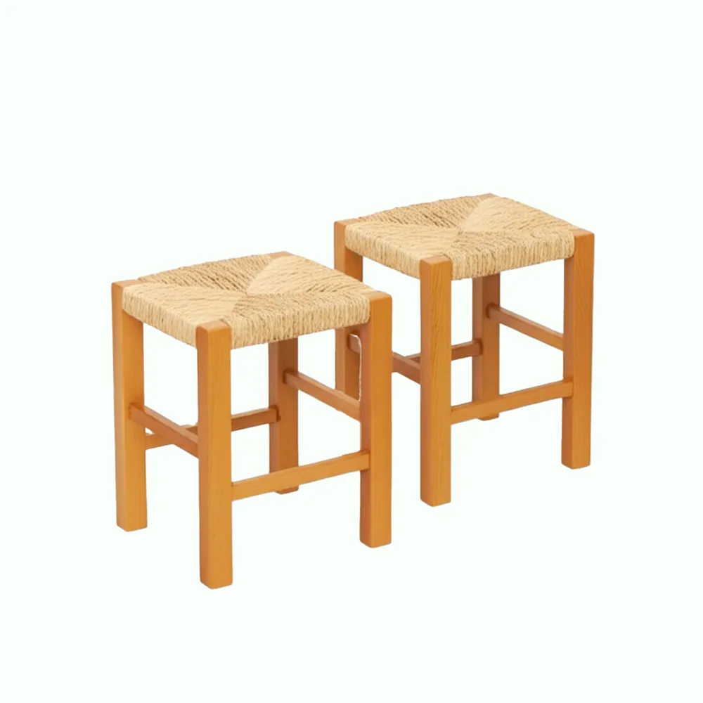 Ahşap Taburelerle Yaratabileceğiniz 5 Dekorasyon Fikri