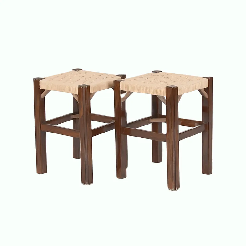 Ahşap Tabure Kiralama Model 2