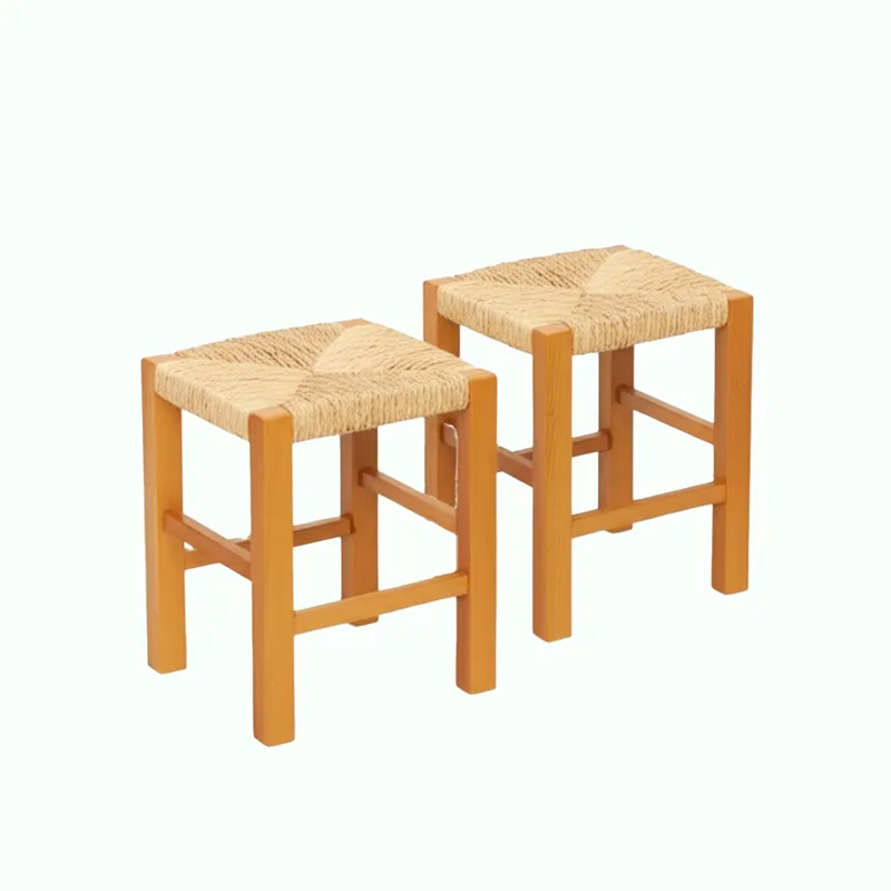 Ahşap Tabure Kiralama Model 3